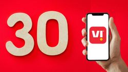 നിരാശരാകേണ്ട... വിഐ 30 ദിവസത്തേക്ക് വേണ്ടത് അ‌റിഞ്ഞ് നൽകിയിട്ടുണ്ട്! ഇതറിഞ്ഞാൽ റീച്ചാർജ് ഈസി