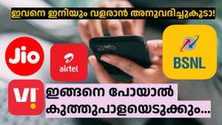 എതിരാളികളുടെ ചങ്ക് പറിയുന്നു, ബിഎസ്എൻഎല്ലിന്റെ ഈ തന്ത്രം ഏറെ ഉപകാരപ്രദം