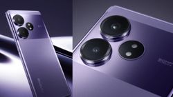 2 ദിവസം ചാർജ് ചെയ്യേണ്ട, ഇത് സംഭവം പൊളിക്കും! 7000mAh ബാറ്ററിയുമായി റിയൽമി GT നിയോ 7 