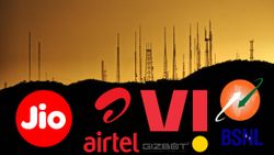 AI, 6G ഇത് രണ്ടുമാണ് ടെലിക്കോമിന്റെ വളർച്ചാ മേഖലകൾ; ട്രായി നിർദേശങ്ങൾ വെല്ലുവിളി: COAI 