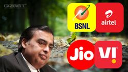 പുതിയ കണക്ക് വന്നു: ജിയോയ്ക്ക് കഷ്ടകാലം തുടരുന്നു; ബിഎസ്എൻഎല്ലിനും എയർടെലിനും നേട്ടം