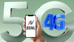 ദേ ഇവിടം വരെ എണ്ണിയാൽ മതി, തുടങ്ങിക്കോ! 4G വിട്, ബിഎസ്എൻഎൽ 5G പണികൾ തുടങ്ങി മക്കളേ