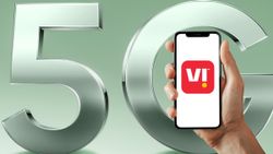 അപ്പൊ ജിയോയും എയർടെലും എന്താ പൊട്ടനാ...! 5G അ‌വതരിപ്പിക്കാൻ ​വൈകിയത് നന്നായെന്ന് വിഐ
