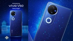 6000mAh ബാറ്ററിയുള്ള ഇന്ത്യയിലെ ഏറ്റവും സ്ലിം 5G ഫോൺ! വിവോ വി50 ചില്ലറക്കാരനല്ല, ദേ നോക്ക്...