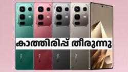 വേവോളം കാത്തിരുന്ന നമുക്ക് ആറോളം കാക്കാലോ...! മാർച്ച് 27ന് അവൻ വരുന്നുണ്ട്‌