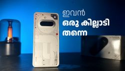 നല്ല മുട്ടൻ സാധനം..!  നത്തിങ് ഫോൺ 3 എ സീരീസ് പുറത്തിറങ്ങി