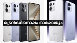 ഒരു ജനപ്രിയന്റെ പിൻഗാമി! ​ട്രെൻഡിനൊപ്പം ഓപ്പോയും, 7000mAh ബാറ്ററിയുമായി ഓപ്പോ K12s 5G