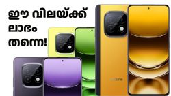 ഈ വിലയ്ക്ക് ഈ ടർബോ 5G ഫോൺ ലാഭം തന്നെ! റിയൽമി നാർസോ 70 ടർബോ 5ജിക്ക് വൻ ഡിസ്കൗണ്ട് 