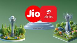 സത്യത്തിൽ സ്പീഡ് 'കുറഞ്ഞു'! 5G ലഭ്യതയിലും ക്വാളിറ്റിയിലും മുന്നിൽ ജിയോ; ഡൗൺലോഡിൽ പുലി എയർടെൽ
