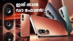 സാംസങ്ങിന്റെ 'സിംഹക്കുട്ടി' വരുന്നു ഗാലക്സി M36 5G; വാങ്ങാൻ അ‌ത്യാവശ്യം അ‌റിയേണ്ടതൊക്കെ പുറത്തുവന്നു