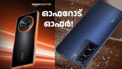 കൂപ്പൺ ഡിസ്കൗണ്ടും ബാങ്ക് ഡിസ്കൗണ്ടും കിട്ടും; നാർസോ 80 സീരീസ് 5G ഫോണുകൾക്ക് ഓഫറുമായി റിയൽമി