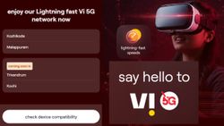 5G വരുമെന്ന് പറഞ്ഞു, വന്നു! മലപ്പുറത്തും കോഴിക്കോട്ടും വിഐ 5G സേവനം ആരംഭിച്ചു, നേട്ടം ഏറെയുണ്ട്