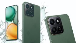 120Hz ഡിസ്പ്ലേ, 50MP ക്യാമറ, 5200mAh ബാറ്ററി സഹിതം ഹോണർ X7c 5G ഇന്ത്യയിൽ എത്തി
