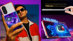 6.9 ഇഞ്ച് ഡിസ്പ്ലേ, 7000mAh ബാറ്ററി സഹിതം പോക്കോ M7 പ്ലസ് ഇന്ത്യയിലെത്തി; ബജറ്റ് വിലയിൽ വാങ്ങാം