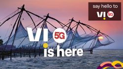 എത്തി... എത്തി... കേരളത്തിൽ രണ്ടിടത്തുകൂടി VI 5G എത്തി; കൊച്ചിയും തിരുവനന്തപുരവും പുതിയ 5G നഗരങ്ങൾ