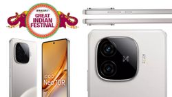 ഡിസ്കൗണ്ട് വില എത്രയാണ് എന്ന് അ‌റിയാനേ ഉണ്ടായിരുന്നുള്ളൂ, അ‌ത് പറഞ്ഞു! ഐക്യൂ നിയോ 10R 5G ഡീൽ സൂപ്പർ