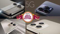 9000 രൂപയിൽ താഴെ വിലയിൽ മൂന്ന് 5G ഫോണുകൾ, 12999 രൂപ വിലയിൽ ഒരു 5G ഫോ​ൺ; ലാവ ഡിസ്കൗണ്ട് ഡീലുകൾ