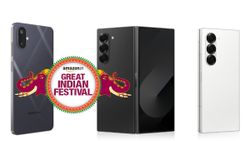 7499 രൂപ മുതൽ വിലയിൽ 5G ഫോൺ! സാംസങ് ഗാലക്സി ഫോണുകളുടെ ഡിസ്കൗണ്ട് വിലകൾ വെളിപ്പെടുത്തി ആമസോൺ