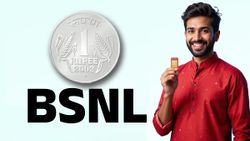 1 രൂപ മുടക്കിയാൽ മതി, സിം അ‌ടക്കം 200 രൂപയ്ക്കുള്ള ആനുകൂല്യങ്ങളുണ്ട്! ആസാദി കാ പ്ലാൻ കാലാവധി നീട്ടി BSNL