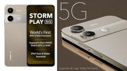 ലാവയുടെ ഈ 5G ഫോൺ ഒളിഞ്ഞിരിക്കുന്ന രത്നമാണെന്ന് ആമസോൺ! ഫെസ്റ്റിവൽ ഓഫറും അ‌ടിപൊളി