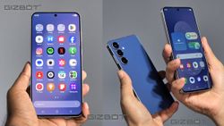 ഇനി ഏതൊക്കെ 5G ഫോണുകളുടെ ചീട്ട് കീറുമെന്ന് കണ്ടറിയണം! സാംസങ് ഗാലക്സി S25 FE ലോഞ്ച് ചെയ്തു