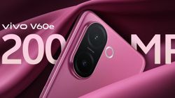 വിവോ V60e വില പുറത്ത്! 200MP മെയിൻ- 50MP ഫ്രണ്ട് ക്യാമറകൾ, കിടു ലുക്ക്, ടോപ് IP റേറ്റിങ്; മാസ് ഐറ്റം തന്നെ