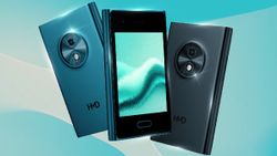 ഇന്ത്യയിലെ ആദ്യ ​ഹൈബ്രിഡ് ഫോൺ: HMD ടച്ച് 4G ലോഞ്ച് ചെയ്തു, വില വെറും 3999 രൂപ