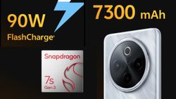 ആമസോൺ ഐക്യൂ സ്മാർട്ട്ഫോൺ ഡിസ്കൗണ്ട്; Z10 5G ഇപ്പോൾ ലഭ്യമായ ഡിസ്കൗണ്ടിൽ വാങ്ങണോ