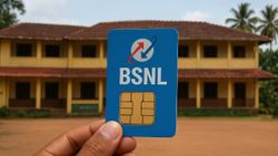 ശിശുദിനം: 251 രൂപയുടെ സ്റ്റുഡന്റ് പ്ലാൻ പുറത്തിറക്കി BSNL; ഓഫർ ഡിസംബർ 13 വരെ മാത്രം