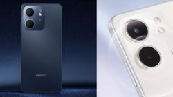 6000mAh ബാറ്ററിയുള്ള ഓപ്പോ A സീരീസ് 5G ഫോണിന്റെ വില കുറഞ്ഞു; ഇപ്പോൾ വാങ്ങിയാൽ 2500 രൂപ ലാഭം