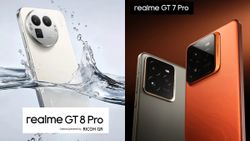 ഓറഞ്ച് വേണ്ടവർക്ക് ഓറഞ്ച് ഉണ്ട്! റിയൽമി GT 8 പ്രോയുടെ മുൻഗാമി; GT 7 പ്രോയ്ക്ക് ഡിസ്കൗണ്ടും വിലക്കുറവും