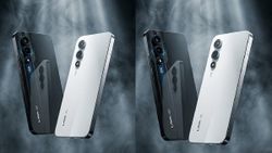 6.72 ഇഞ്ച് 120Hz ഡിസ്പ്ലേ, ഡൈമെൻസിറ്റി 7300 ചിപ്സെറ്റ്, വില 12,999 മാത്രം; ലാവ പ്ലേ മാക്സ് ലോഞ്ച് ചെയ്തു
