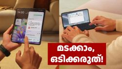 സെൽഫിയിൽ പുരോഗമനം, ​കരുത്തിന് സ്നാപ്ഡ്രാഗൺ 8 എലൈറ്റ് ജെൻ 5 ചിപ്; ഓപ്പോ ​ഫൈൻഡ് N6 ഫീച്ചറുകൾ...