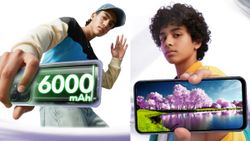 6000mAh ബാറ്ററിയും 50MP ക്യാമറയുമുള്ള ബജറ്റ് 5G ഫോൺ! പോക്കോ C85 5G ഇന്ത്യയിൽ ലോഞ്ച് ചെയ്തു 