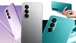 7000mAh ടൈറ്റൻ ബാറ്ററിയുമായി റിയൽമി P4x 5G ഇന്ത്യയിൽ ലോഞ്ച് ചെയ്തു; 13499 രൂപയ്ക്ക് വാങ്ങാം