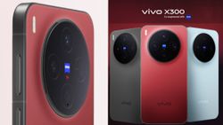200MP ZEISS മെയിൻ ക്യാമറയുള്ള വിവോ X300 ഇന്ന് മുതൽ വാങ്ങാം കേട്ടോ; 7600 രൂപ ഡിസ്കൗണ്ട് കിട്ടും