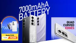 അ‌മ്പോ കൊള്ളാം! 7000mAh ബാറ്ററിയുള്ള ഈ റെഡ്മി ഫോൺ റിപ്പബ്ലിക് ഡേ സെയിലിൽ ഇടംപിടിച്ചു