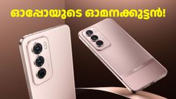 ഓപ്പോയുടെ ഓമനക്കുട്ടൻ! ഓപ്പോ റെനോ സീരീസിലെ ഈ പ്രോ മോഡൽ ഇപ്പോൾ 6400 രൂപ ഡിസ്കൗണ്ടിൽ വിൽക്കുന്നു