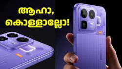 ഇതുപോലൊന്ന് നമുക്കും വേണം; 8000mAh ബാറ്ററി, സ്നാപ്ഡ്രാഗൺ 8 ജെൻ 5 ചിപ്; റിയൽമി നിയോ 8 ലോഞ്ച് ചെയ്തു