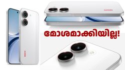 മോശമാക്കിയില്ല! 7560mAh ബാറ്ററിയും 100W ഫാസ്റ്റ് ചാർജിങ്ങുമായി റെഡ്മി ടർബോ 5 ലോഞ്ച് ചെയ്തു