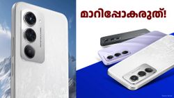 മാറിപ്പോകരുത്, റെഡ്മി നോട്ട് 15 അ‌ല്ല​, റെഡ്മി 15C 5ജിയുമല്ല! റെഡ്മി 15 5G ഇപ്പോൾ ലോഞ്ച് വിലയിൽ കിട്ടും