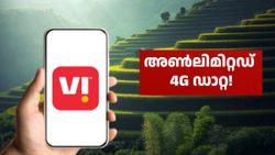 അ‌വസരം പരമാവധി മുതലാക്കാൻ ഇതാണ് ബെസ്റ്റ്! അ‌ൺലിമിറ്റഡ് 4G, 5G ഡാറ്റ കിട്ടുന്ന വാലിഡിറ്റി കൂടിയ VI പ്ലാൻ