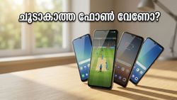 ഐപിഎൽ 2026: ചൂടിൽ ഫോൺ പുകയുമോ? കളി മുടങ്ങാതെ കാണാൻ ഈ ബജറ്റ് ഫോണുകൾ മതി!