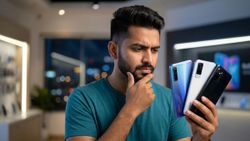 സ്മാർട്ട്ഫോൺ വിപണിയിൽ വമ്പൻ മാറ്റം; ഏത് ഫോൺ തിരഞ്ഞെടുക്കണം?