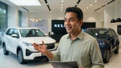 മാരുതി നെക്സ കാറുകൾക്ക് ഇപ്പോൾ വൻ വിലക്കിഴിവ്; നഷ്ടപ്പെടുത്തരുത്!