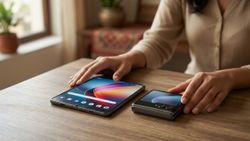 മോട്ടറോള റേസർ 70 വരുന്നു! സ്റ്റൈലും കരുത്തും ഒത്തുചേരുന്ന ഫ്ലിപ്പ് ഫോണുകൾ വിപണി പിടിക്കാൻ ഏപ്രിൽ 29-ന്