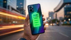 വൺപ്ലസ് നോർഡ് 6: 9000mAh ബാറ്ററിയുടെ അത്ഭുതകരമായ കരുത്ത്