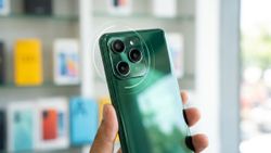 റിയൽമി 16 5G വിപണിയിൽ; ബജറ്റ് ഫോൺ വിപ്ലവമോ?