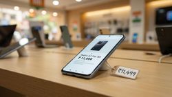 റെഡ്മി A7 പ്രോ 5G എത്തി! 6300mAh ബാറ്ററി കരുത്തിൽ ഞെട്ടിക്കുന്ന വില