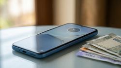 റെഡ്മി A7 പ്രോ 5G എത്തി; ഈ വിലയിൽ ഇത്രയും വലിയ ബാറ്ററി വേറെയുണ്ടോ?